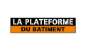 La plateforme du batiment